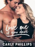 Love Me if You Dare