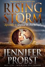 Dance in the Wind: Rising Storm, Season 1, Episode 4