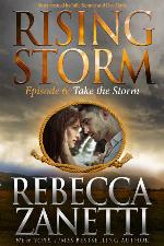 Take the Storm: Rising Storm, Season 1, Episode 6