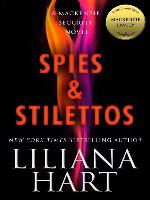 Spies & Stilettos