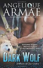 Dark Wolf (Shifters of Dundaire 1) (Volume 1)