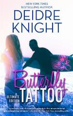 Butterfly Tattoo: Ultimate Edition