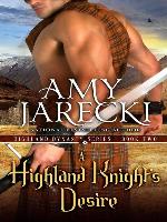 A Highland Knight's Desire