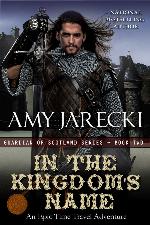 In the Kingdom's Name