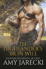 The Highlander's Iron Will