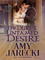 The Duke's Untamed Desire