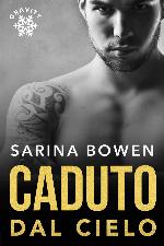 Caduto Dal Cielo (Italian Edition)
