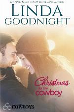 Christmas for the Cowboy (Triple C Cowboys) (Volume 4)