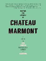 Waiting for Lipchitz at Chateau Marmont
