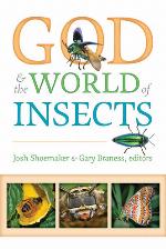 God &amp; the World of Insects