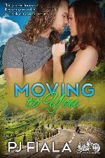 Moving to You