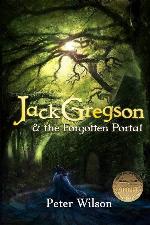 Jack Gregson &amp; the Forgotten Portal