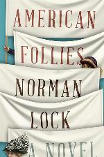 American Follies (The American Novels)