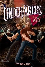 The Undertakers: End of the World