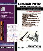 AutoCAD 2016