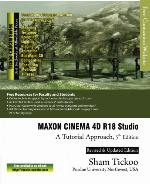 Maxon Cinema 4D R18 Studio