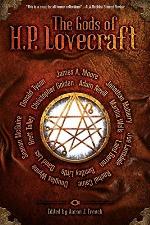 The Gods of HP Lovecraft