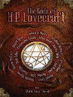 The Gods of HP Lovecraft