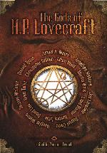 The Gods of HP Lovecraft