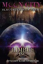 Moon City: A Limbus, Inc. Novel