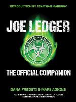 Joe Ledger