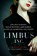 Limbus, Inc. - Book III