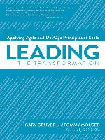 Leading the Transformation