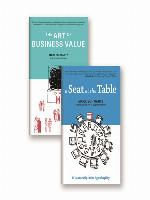 A Seat at the Table and the Art of Business Value