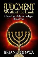 Judgment, Wrath of the Lamb(Chronicles of the Apocalypse #4)