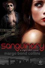 Sanguinary (Night Shift) (Volume 1)