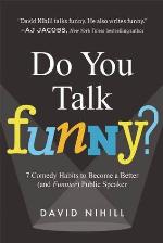 Do You Talk Funny?