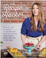 The Recipe Hacker Confidential