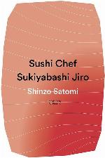 Sushi Chef: Sukiyabashi Jiro