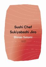 Sushi Chef