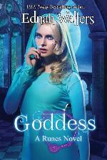 Goddess: A Runes Novel (Volume 7)
