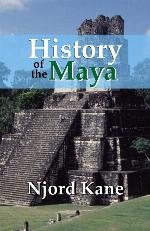 History of the Maya