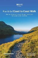 Plan &amp; Go | Coast to Coast Walk: All you need to know to complete England&rsquo;s premier path from St Bees to Robin Hood&rsquo;s Bay (Plan &amp; Go Hiking)
