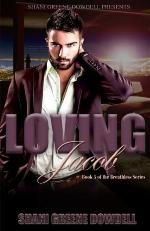 Breathless 5: Loving Jacob (Volume 5)