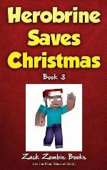 Herobrine Saves Christmas