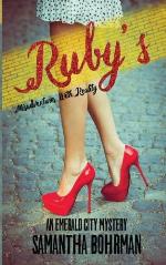 Ruby's Misadventures with Reality (Emerald City Mystery) (Volume 1)