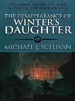 The Disappearance of Winter's Daughter