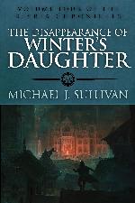 The Disappearance of Winter's Daughter