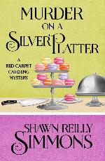 Murder on a Silver Platter
