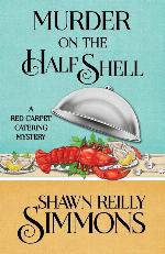 Murder on the Half Shell