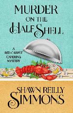 Murder on the Half Shell