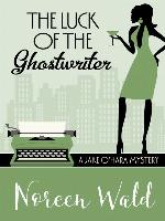 The Luck of the Ghostwriter