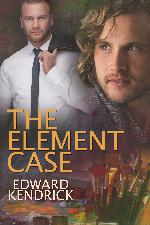The Element Case (Quint and Clay Art Crimes #1)