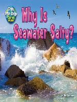 Why is Seawater Salty?