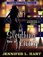 Sleuthing for a Living