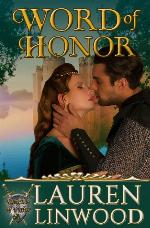 Word of Honor (Knights of Valor #1)